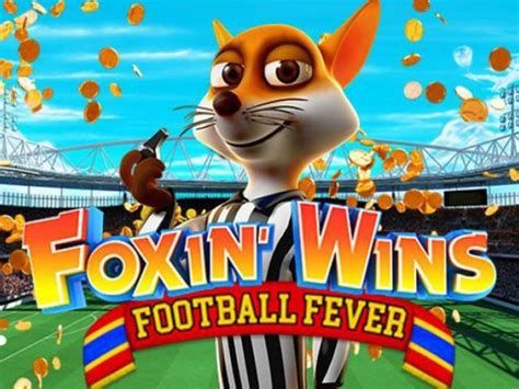 Jogar Foxin Wins Football Fever No Modo Demo