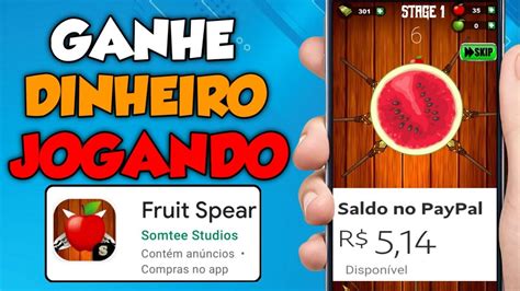 Jogar Fruit Disco Com Dinheiro Real