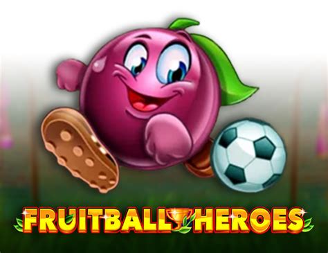 Jogar Fruitball Heroes No Modo Demo