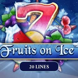 Jogar Fruits On Ice No Modo Demo
