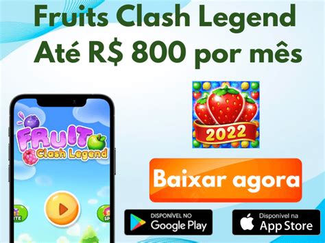 Jogar Fruits Storm Com Dinheiro Real