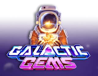 Jogar Galactic Gems No Modo Demo