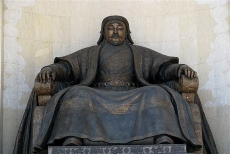 Jogar Genghis Khan Com Dinheiro Real