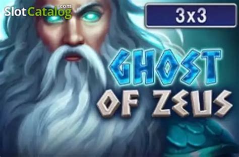 Jogar Ghost Of Zeus 3x3 Com Dinheiro Real