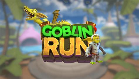 Jogar Goblin Run Com Dinheiro Real