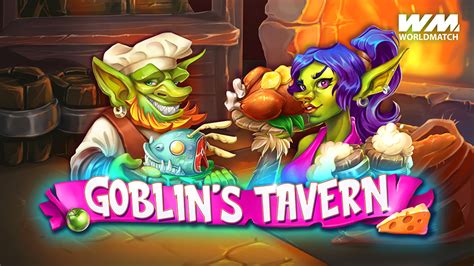 Jogar Goblin S Tavern No Modo Demo