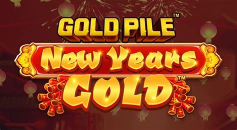 Jogar Gold Pile New Years Gold No Modo Demo