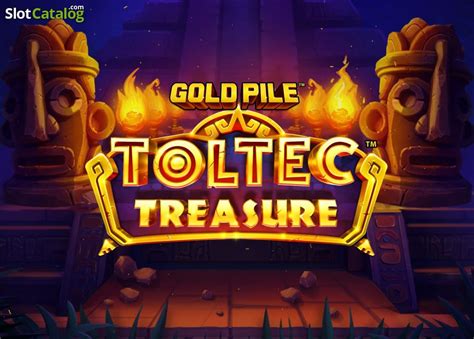 Jogar Gold Pile Toltec Treasure No Modo Demo