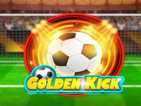 Jogar Golden Kick Com Dinheiro Real