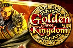 Jogar Golden Three Kingdom Com Dinheiro Real