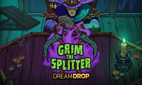 Jogar Grim The Splitter Dream Drop No Modo Demo