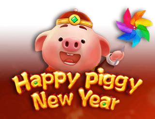 Jogar Happy Piggy New Year No Modo Demo
