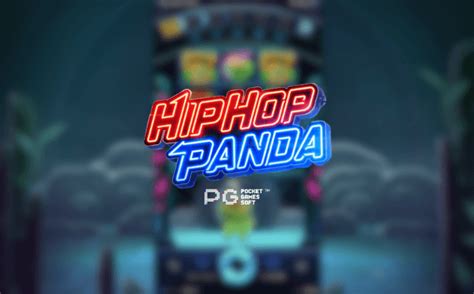 Jogar Hip Hop Panda No Modo Demo