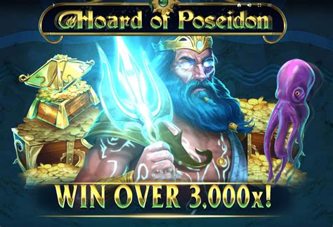 Jogar Hoard Of Poseidon No Modo Demo