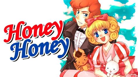 Jogar Honey Honey Honey No Modo Demo