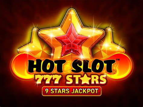 Jogar Hot Slot 777 Stars No Modo Demo