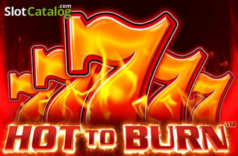 Jogar Hot To Burn No Modo Demo