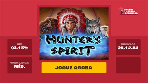 Jogar Hunter S Spirit No Modo Demo
