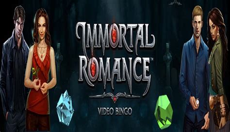 Jogar Immortal Romance Com Dinheiro Real