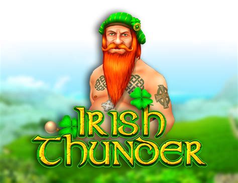 Jogar Irish Thunder No Modo Demo