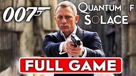 Jogar James Bond No Modo Demo