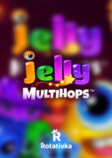 Jogar Jelly Multihops No Modo Demo