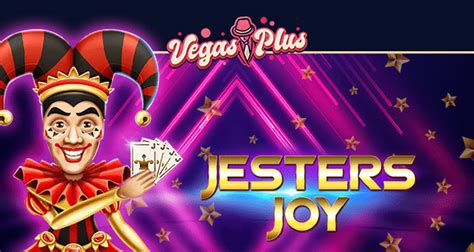 Jogar Jesters Joy Com Dinheiro Real