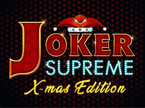 Jogar Joker Supreme No Modo Demo