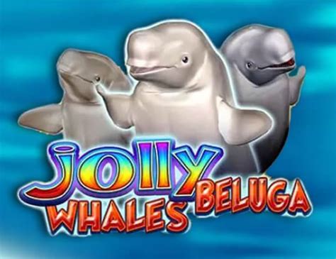 Jogar Jolly Beluga Whales Com Dinheiro Real