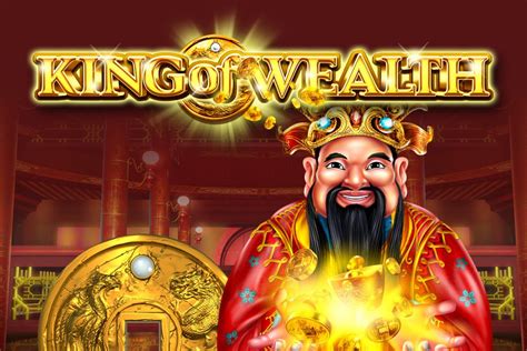 Jogar King Of Wealth No Modo Demo