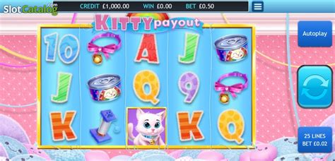 Jogar Kitty Payout No Modo Demo