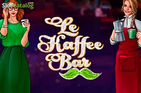 Jogar Le Kaffee Bar No Modo Demo