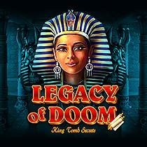 Jogar Legacy Of Doom No Modo Demo