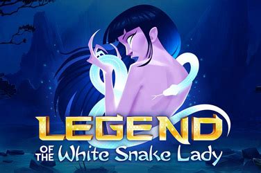 Jogar Legend Of The White Snake Lady No Modo Demo