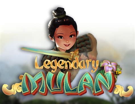 Jogar Legendary Mulan No Modo Demo