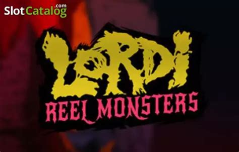 Jogar Lordi Reel Monsters No Modo Demo