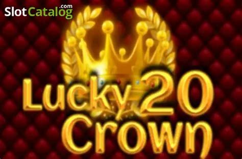 Jogar Lucky Crown 20 No Modo Demo