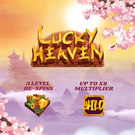 Jogar Lucky Heaven Com Dinheiro Real