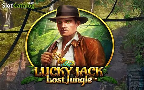 Jogar Lucky Jack Lost Jungle No Modo Demo