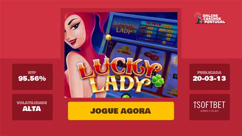 Jogar Lucky Lady Pin Up No Modo Demo