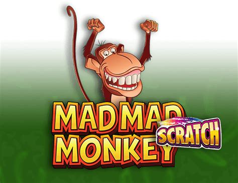 Jogar Mad Mad Monkey Scratch No Modo Demo