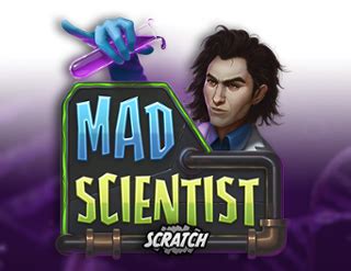 Jogar Mad Scientist Scratch No Modo Demo