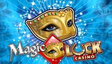 Jogar Magic Luck Com Dinheiro Real