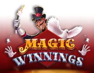 Jogar Magic Winnings No Modo Demo