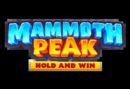 Jogar Mammoth Peak No Modo Demo