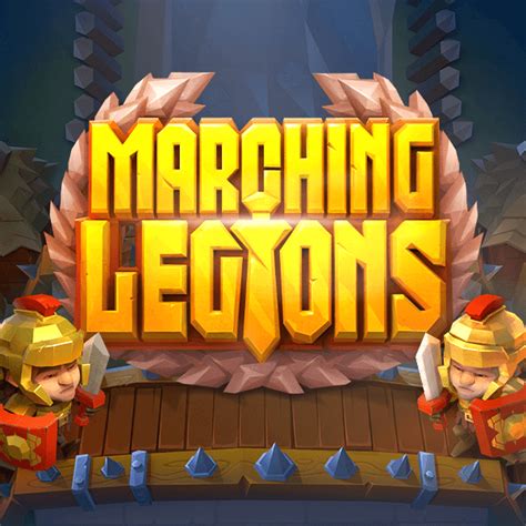 Jogar Marching Legions No Modo Demo