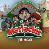 Jogar Mariachis Bingo No Modo Demo