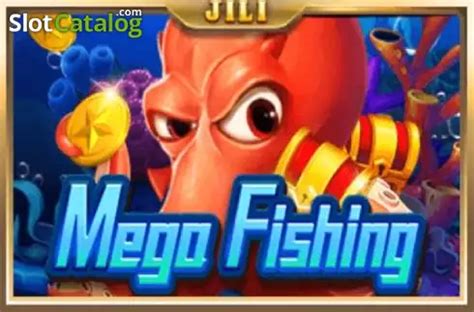 Jogar Mega Fishing No Modo Demo