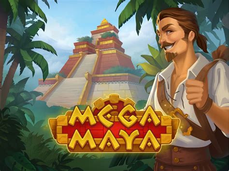 Jogar Mega Maya No Modo Demo