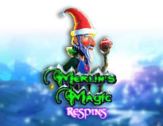 Jogar Merlin S Magic Respins Christmas No Modo Demo